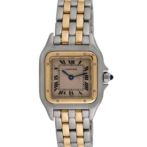 vintage cartier cost